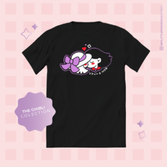 Remera HOWL & SOPHIE - comprar online