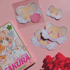 ♥ KERO CHAN ♥ maxi stickers en internet