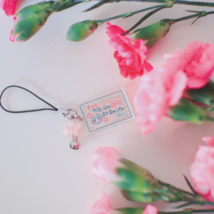 CHIHIRO phonecharm ♥ - comprar online