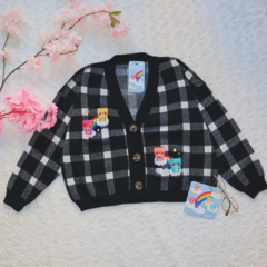 Cardigan CARE BEARS ♥ - tienda online