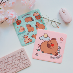 CAPYBARA SAN MOUSEPADS ♥ - comprar online