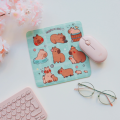 CAPYBARA SAN MOUSEPADS ♥ en internet