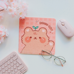 KUMA CHAN ♥ Mousepad