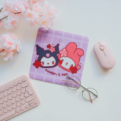 SANRIO TOMODACHI Mousepads ♥ - comprar online