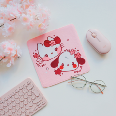 SANRIO TOMODACHI Mousepads ♥ en internet