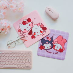 SANRIO TOMODACHI Mousepads ♥