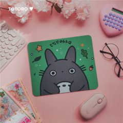 Mousepads GHIBLI EDITION ♥ - My Little Paradise