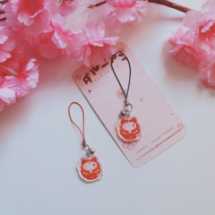 DARUNYAN ♥ phonecharm - comprar online