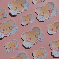 ♥ KERO CHAN ♥ maxi stickers