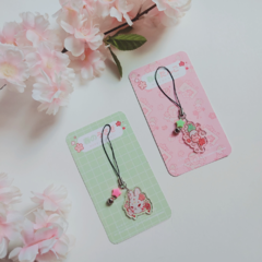 HARU ♥ phonecharms - tienda online