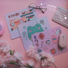 Mousepads ♥