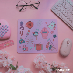 Mousepads ♥