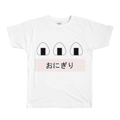 Remera ONIGIRI en internet