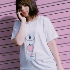 Remera PEACH - comprar online