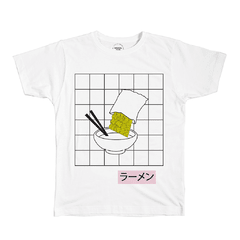 Remera RAMEN - comprar online