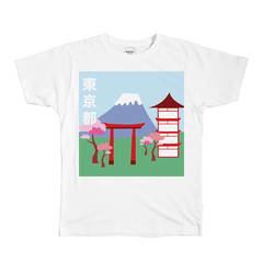 Remera TORII - comprar online