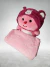 Peluche gigante con Frazada Cuna F - comprar online