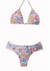 KIT CORTININHA MARRAKESH+ CORTININHA JASMIM - Rose Machado Biquínis