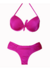 BIQUINI MEIA TAÇA PINK - comprar online
