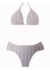 BIQUINI CORTININHA MAUI BRANCO - comprar online