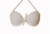 TOP MEIA TAÇA AMBAR OFF WHITE - comprar online