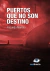 Puertos que no son destino - EBOOK