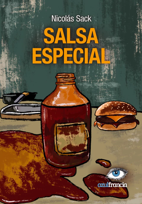 Salsa especial - PDF - comprar online