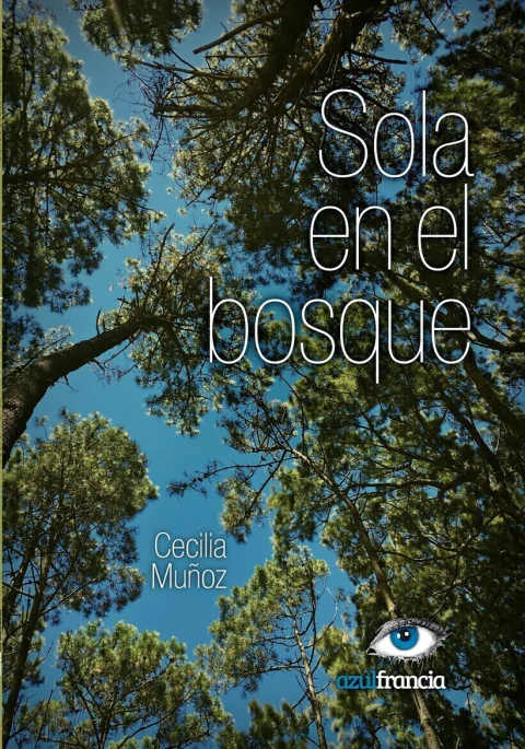 Sola en en bosque - PDF