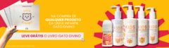 Banner da categoria GATO DIVINO