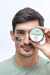 Imagem do PIUGENE Máscara Facial de Argila Preta - 70g