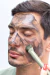 PIUGENE Máscara Facial de Argila Preta - 70g na internet