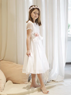 Vestido AGUSTINA - comprar online