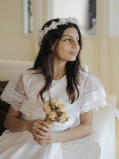 Vestido Alma en internet