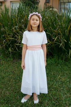 Vestido Emilia - tienda online