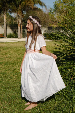 Vestido Emilia en internet