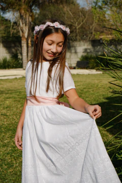 Vestido Emilia - comprar online