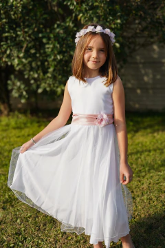 Vestido ISABELLA