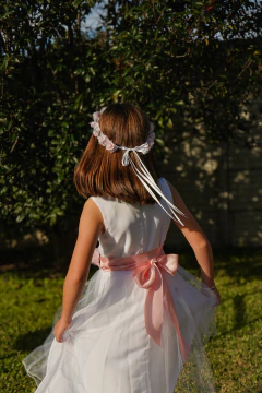 Vestido ISABELLA en internet