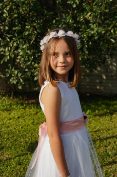Vestido ISABELLA - comprar online