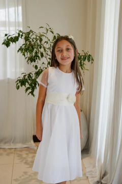 Vestido AGUSTINA - comprar online