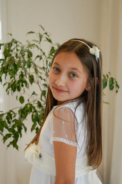 Vestido AGUSTINA