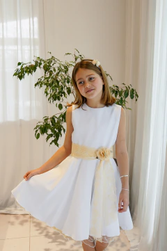 Vestido SOFIA
