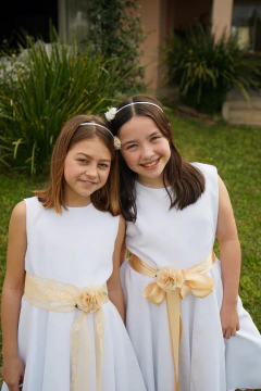 Vestido SOFIA - comprar online