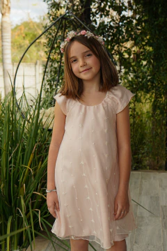 Vestido Ambar