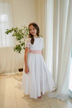 Vestido Alma