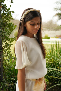 Conjunto Catalina en internet