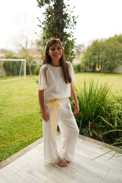 Conjunto Catalina