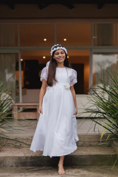 Vestido Alma en internet