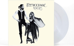 FLEETWOOD MAC LP RUMORS VINIL CLEAR 2019 WALMART EXCLUSIVE - comprar online