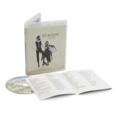 FLEETWOOD MAC RUMOURS (ATMOS) (BLU-RAY) 2024